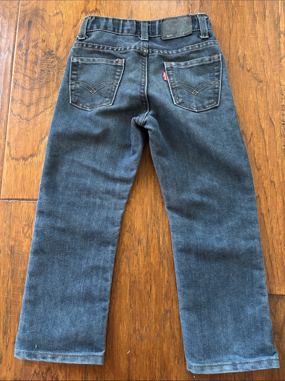 Levi's 511 Denim Jeans